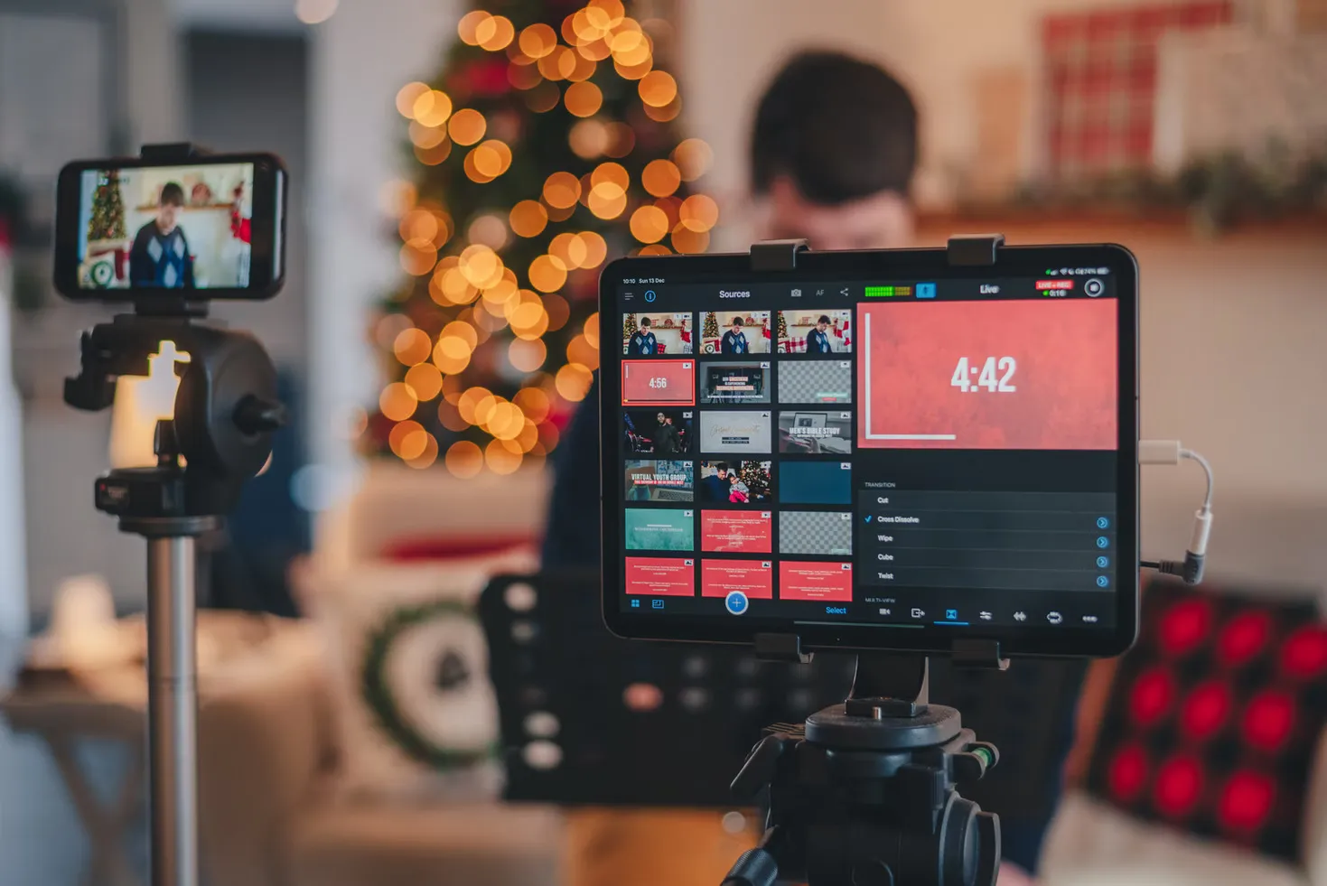 bắt đầu kênh youtube
