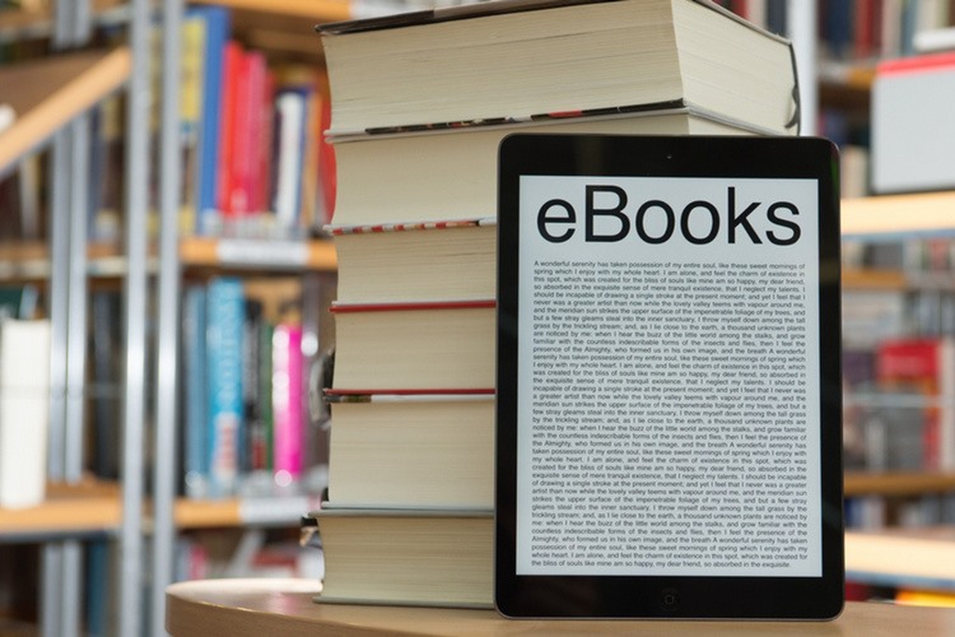Xuất bản Ebook kiếm tiền