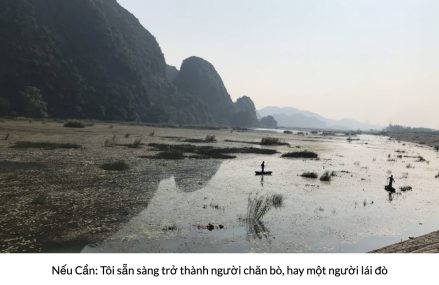 Kẻ Ki Bo – Chuyện Kể Về Cuộc Sống Tối Giản