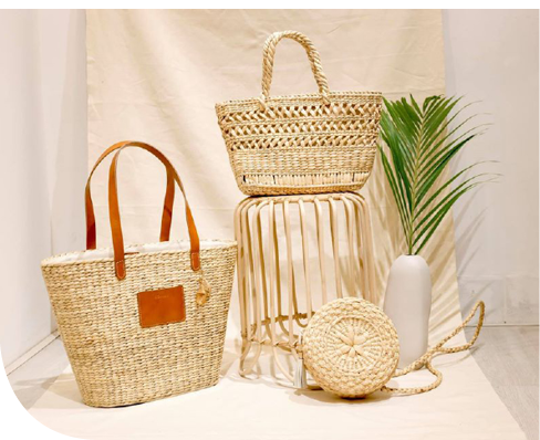 sản phẩm handmade
