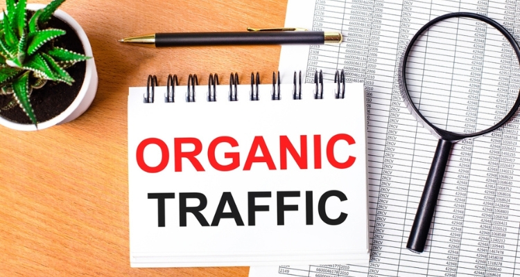 Organic Traffic