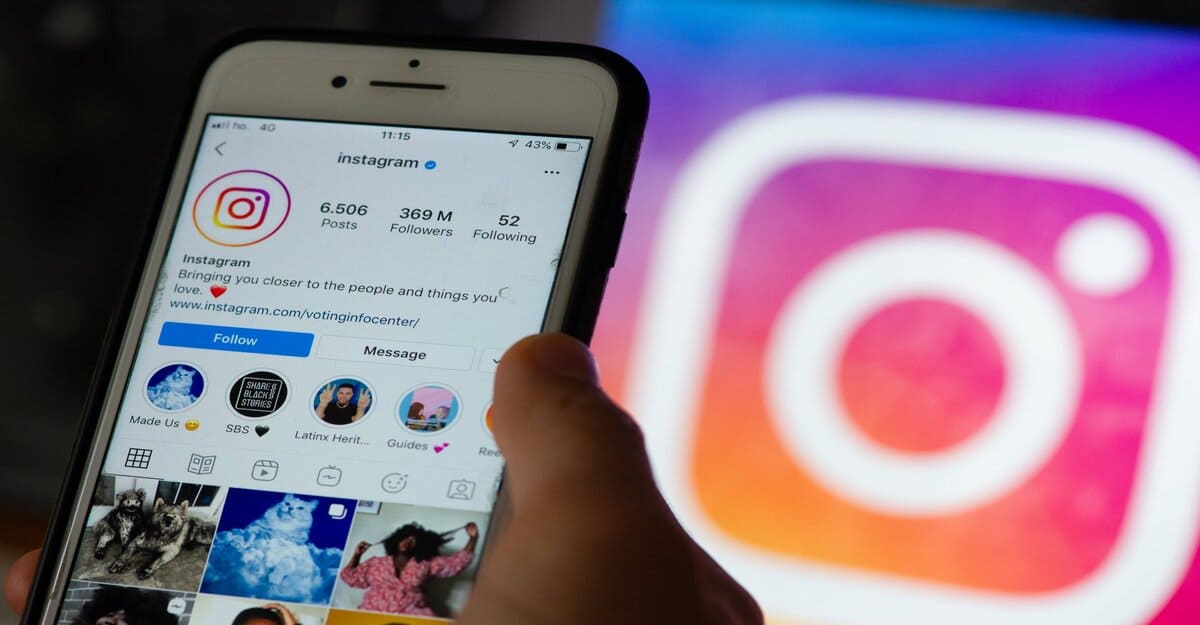 Lợi ích xây dựng thương hiệu trên instagram
