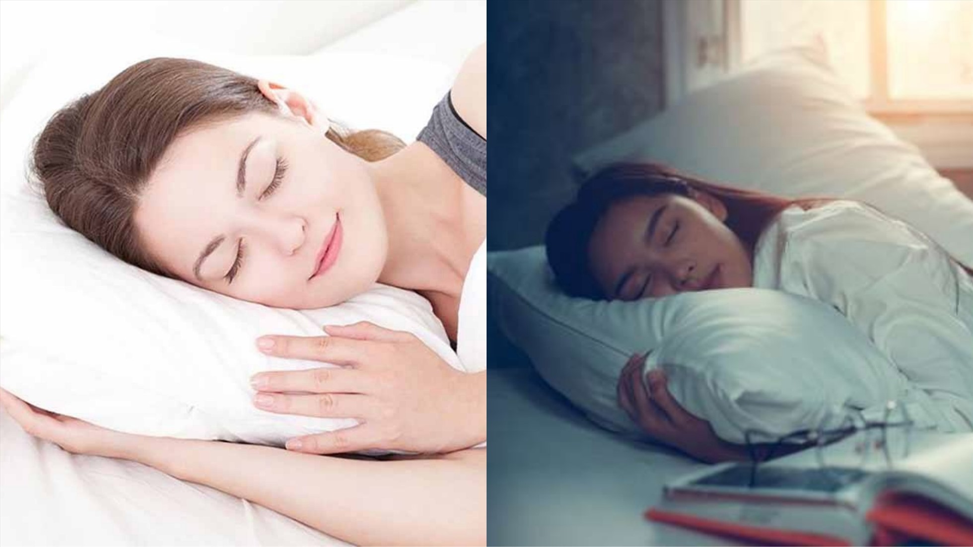 Chăm Sóc Giấc Ngủ