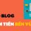 5 Bước Xây Dựng Website Blog Kiếm Tiền Online Bền Vững