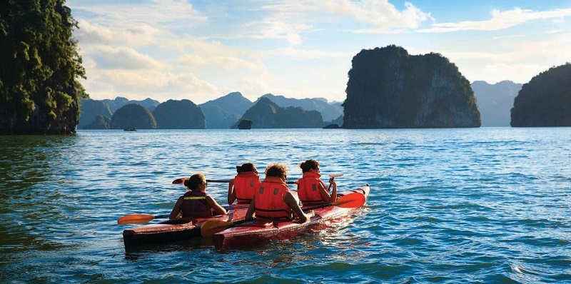 Hạ Long, Việt Nam