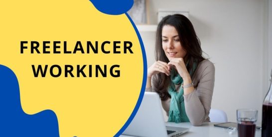 5 Công Việc Freelancer Kiếm Tiền Nhanh Chóng Trong 2024