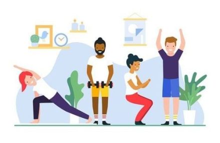 Làm Thế Nào Để Giữ Sức Khỏe Tâm Lý Khi Làm Việc Từ Xa?