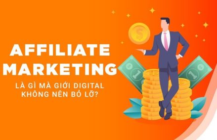 Hướng Dẫn Kiếm Tiền Từ Affiliate Marketing: Bí Quyết Thành Công