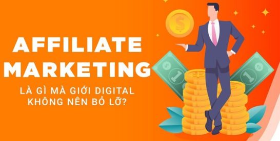 Hướng Dẫn Kiếm Tiền Từ Affiliate Marketing: Bí Quyết Thành Công