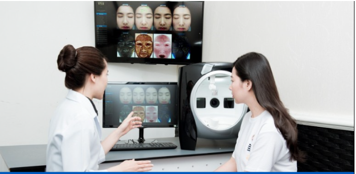 xu hướng làm đẹp 2024