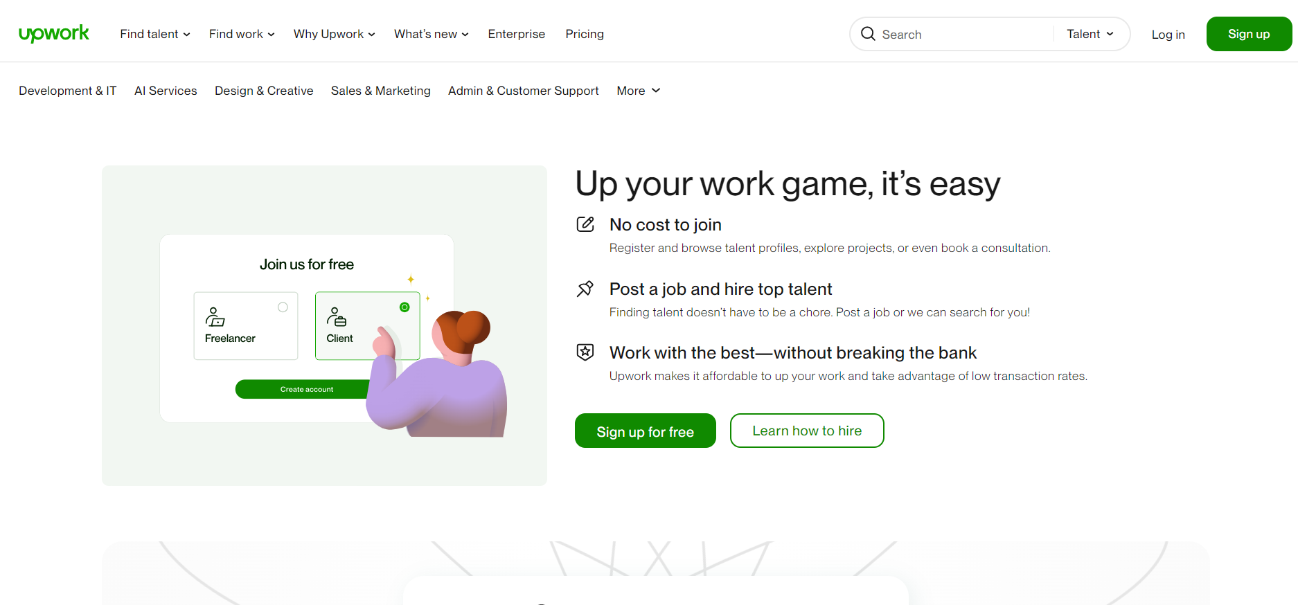 Upwork