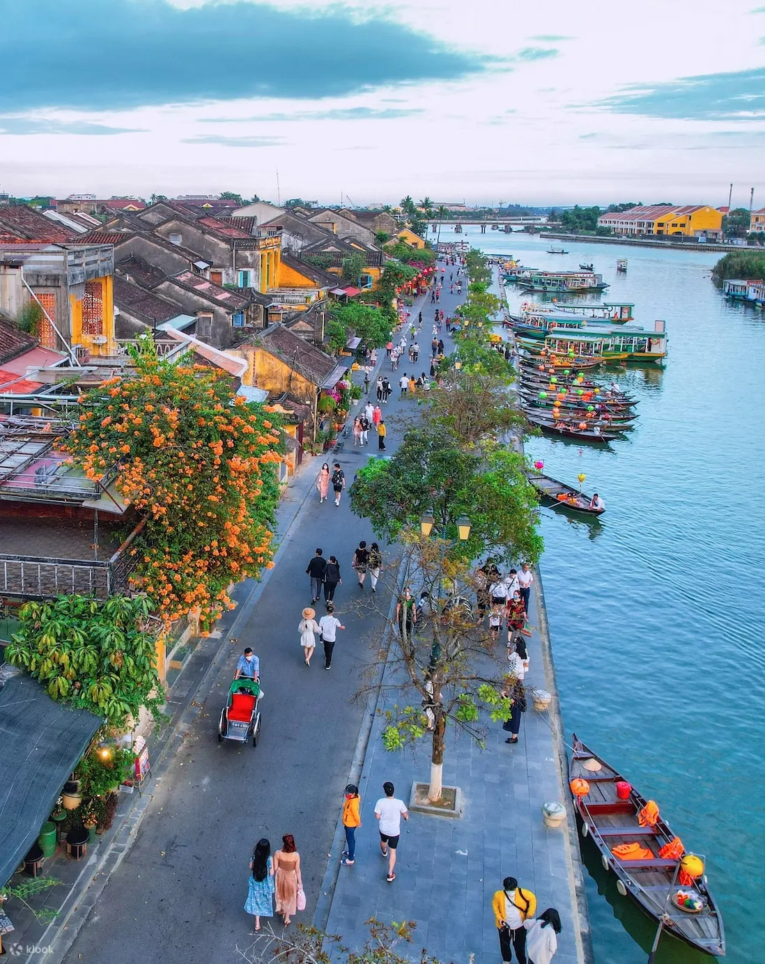 Hội An, Việt Nam