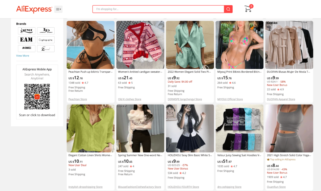 Aliexpress