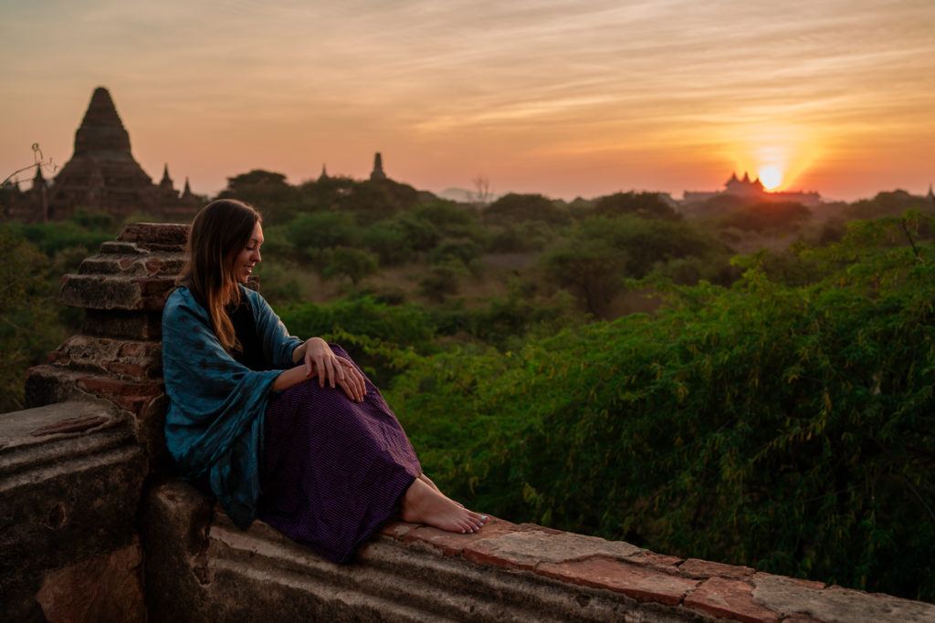 Bagan, Myanmar