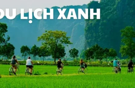 Hướng Dẫn Lên Kế Hoạch Du Lịch Xanh Bền Vững: Bí Quyết Thành Công