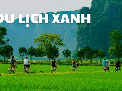 Du lịch xanh