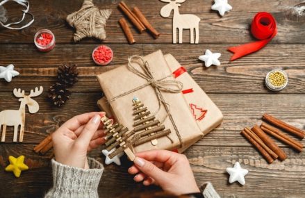 Cách Tăng Doanh Thu Từ Sản Phẩm Handmade