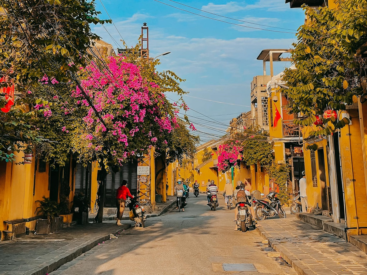 Hội An, Việt Nam