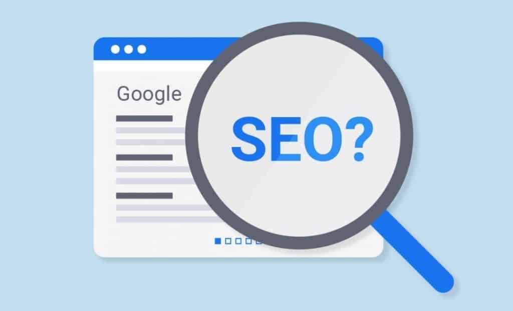 Tối ưu SEO cho Website