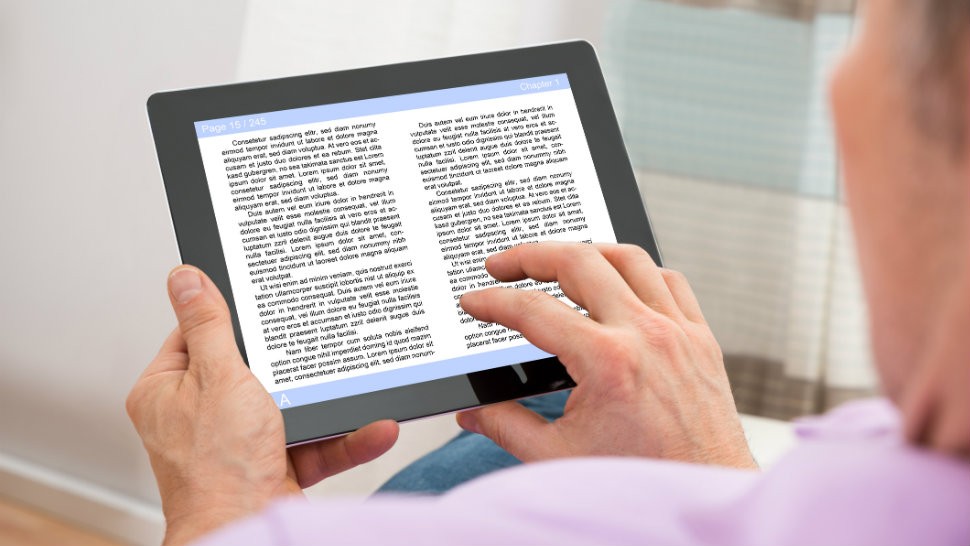cách xuất bản sách điện tử