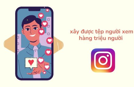 Cách Xây Dựng Thương Hiệu Cá Nhân Trên Instagram