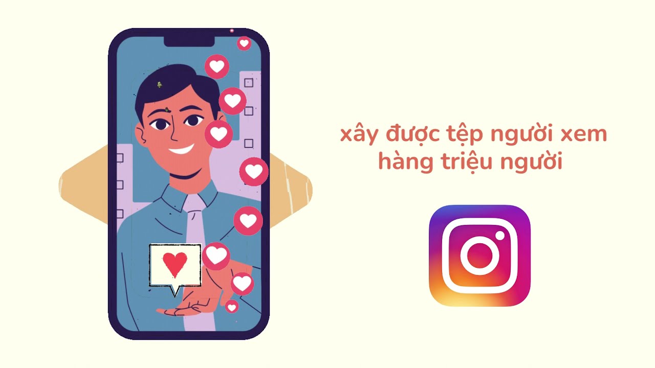 Xây dựng thương hiệu trên Instagram