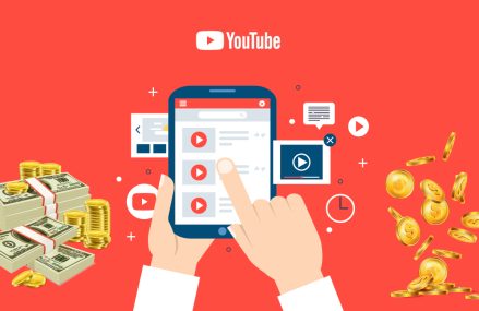 Phát Triển Kênh YouTube và Kiếm Tiền Từ Nội Dung Video