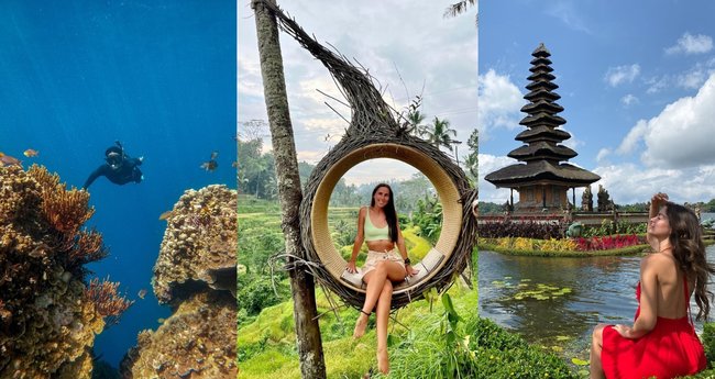 Bali