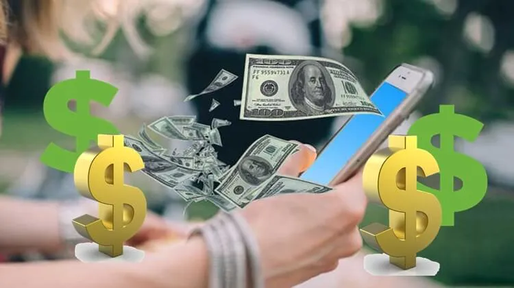Chọn Sai Nền Tảng Hoặc Mô Hình Kiếm Tiền