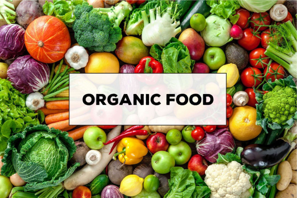organic food