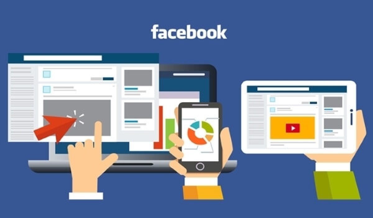 Lợi ích quảng cáo facebook