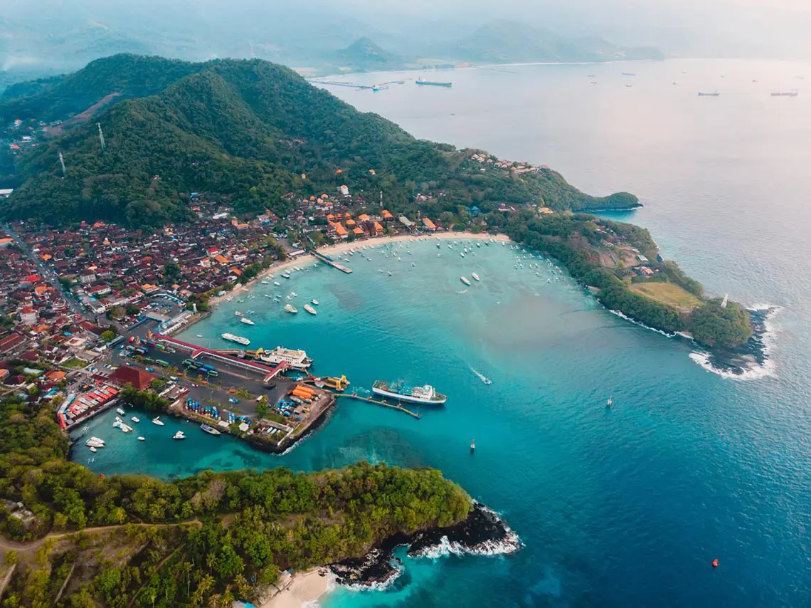 Bali, Indonesia