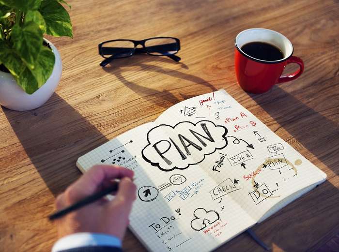 Đặt Ra Các Nguyên Tắc Và Quy Tắc Cá Nhân