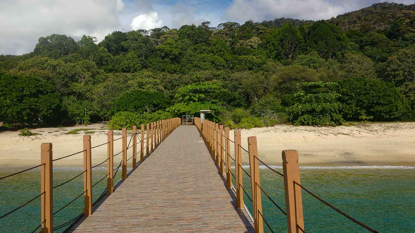Penang, Malaysia