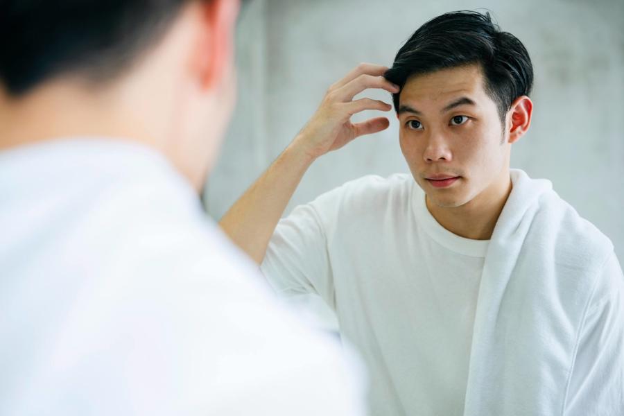 Làm đẹp dành cho nam giới