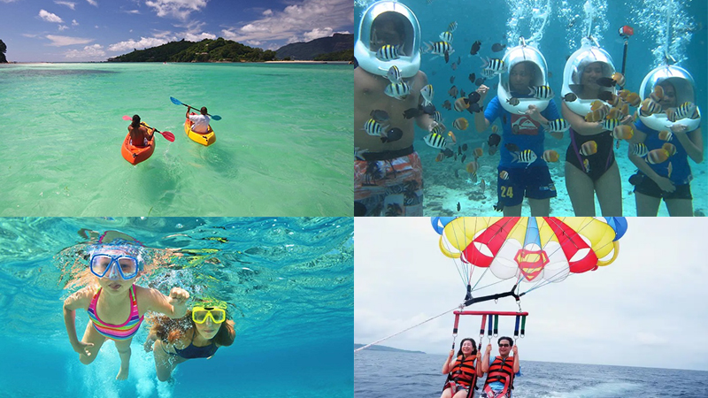 Boracay, Philippines