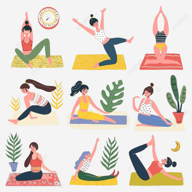Tăng Cường Sức Khỏe Tinh Thần Và Thể Chất