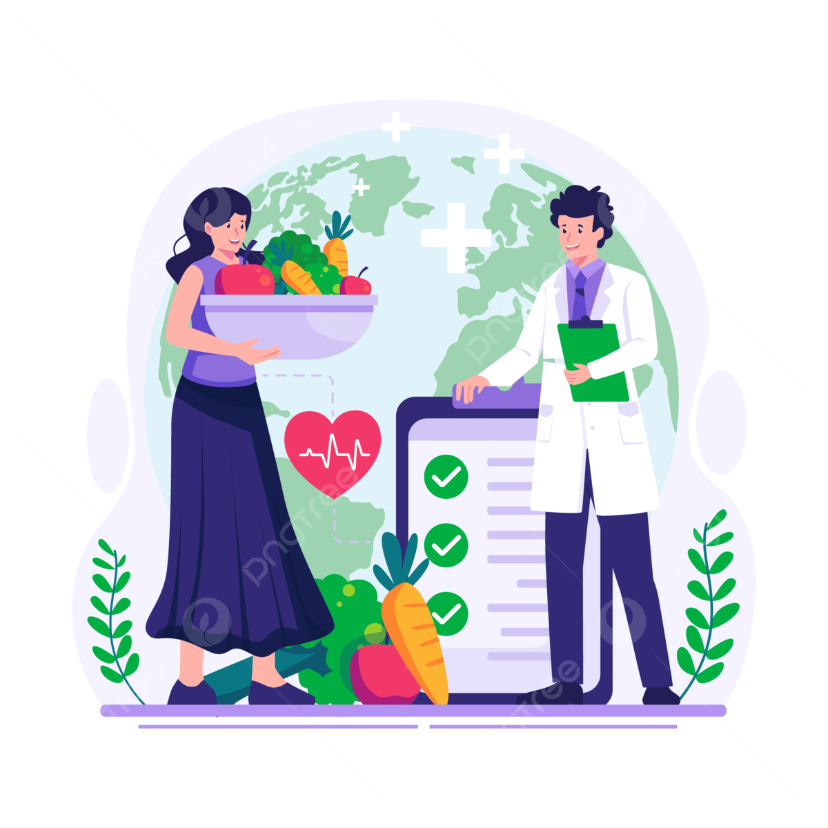 Nhận Diện Các Dấu Hiệu Cần Tìm Đến Chuyên Gia