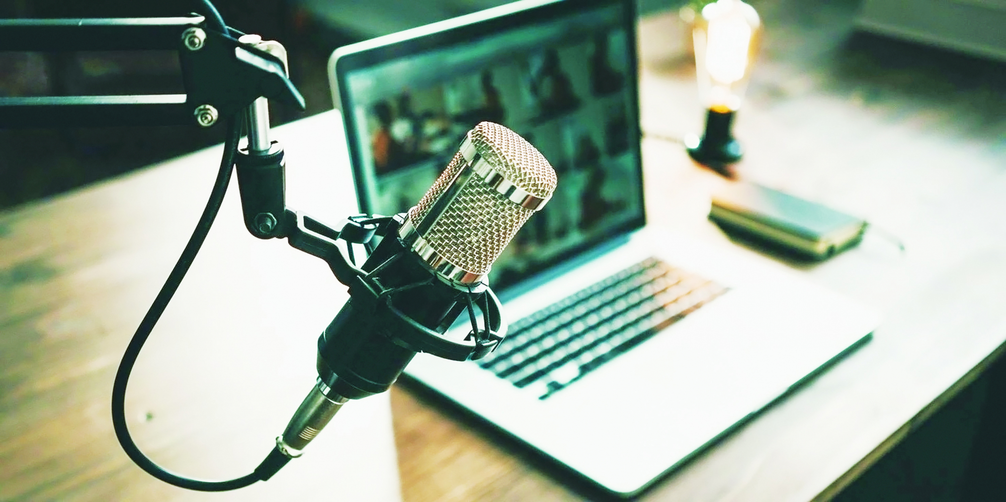 phát triển kênh Podcast