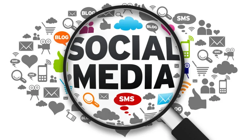 Quảng bá blog trên mạng xã hội
