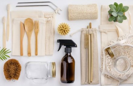 Khởi Nghiệp Với Sản Phẩm Xanh: Xu Hướng Mới Trong Kinh Doanh