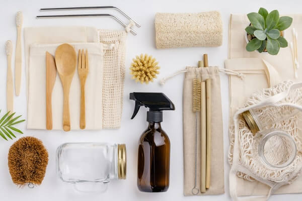 Kinh doanh sản phẩm xanh