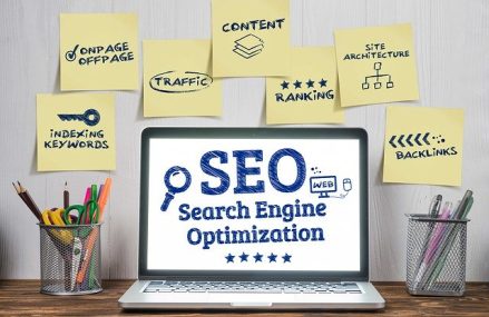 Cách Tối Ưu Hóa Website Bán Hàng Với SEO