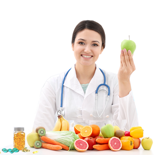 chăm sóc sức khỏe toàn diện