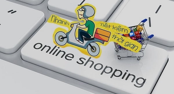 online shopping
