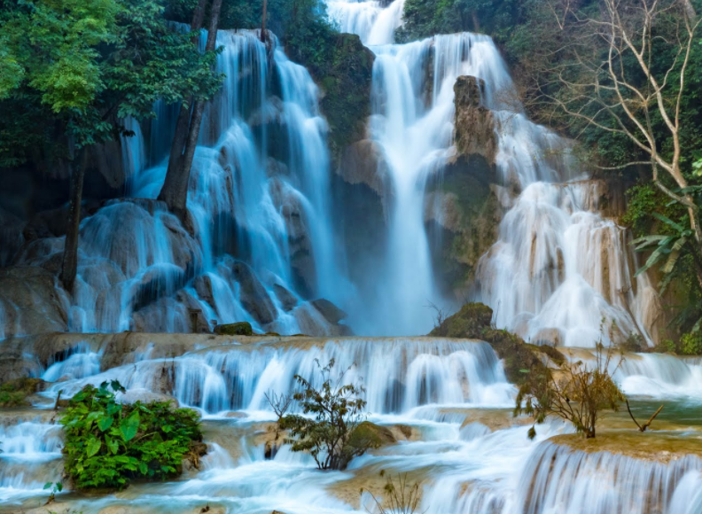 Luang Prabang, Lào