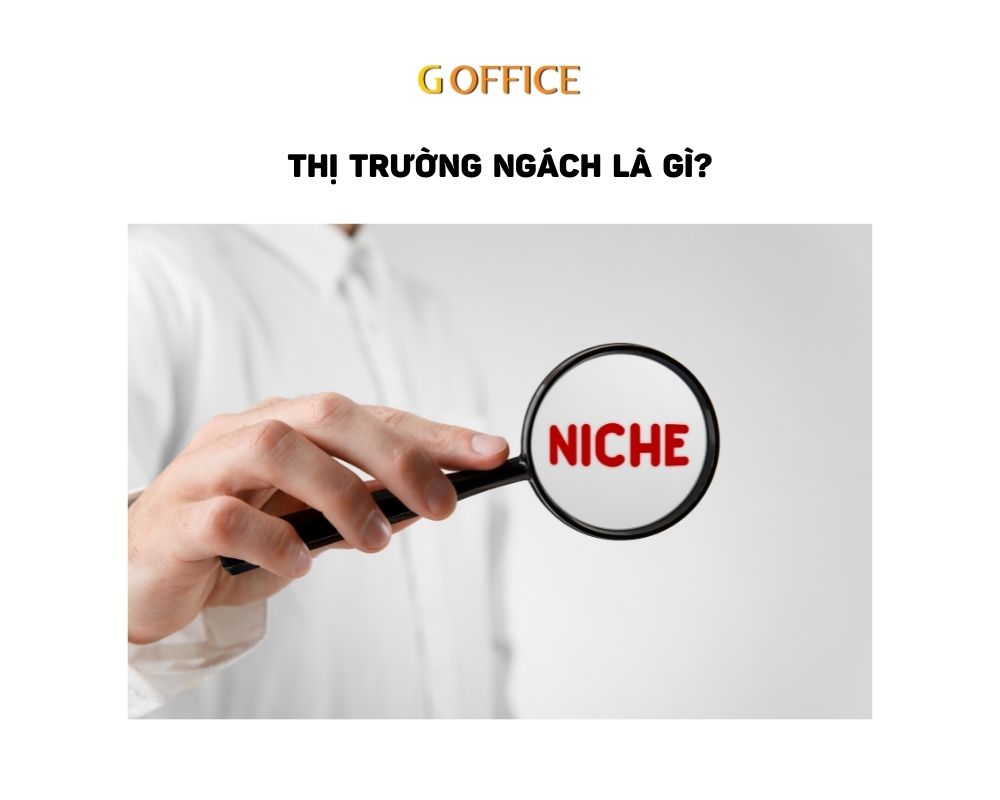 niche