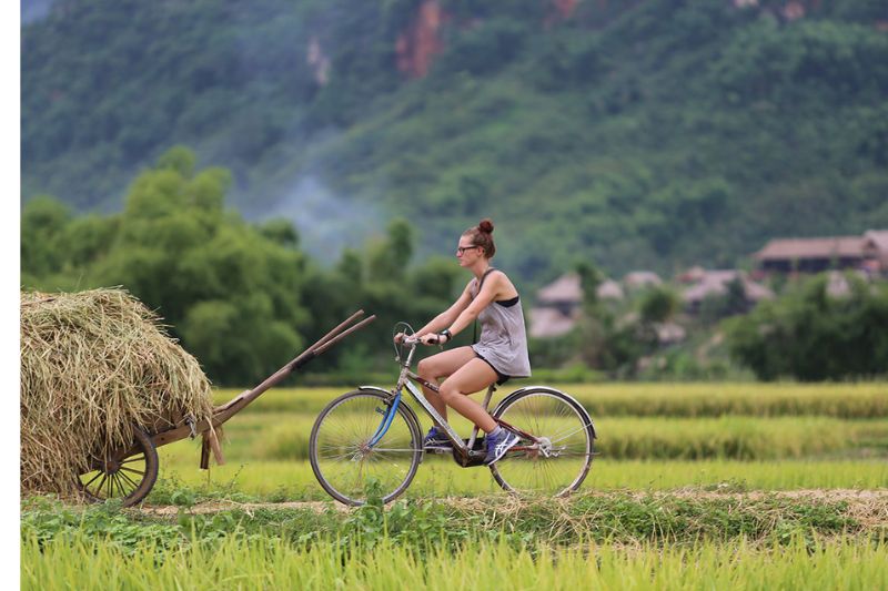 Du Lịch Xanh Bền Vững Là Gì