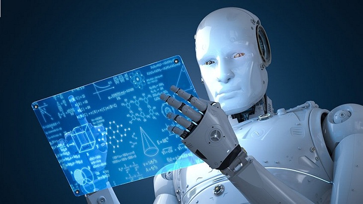 AI phân tích người dùng chuyên sâu