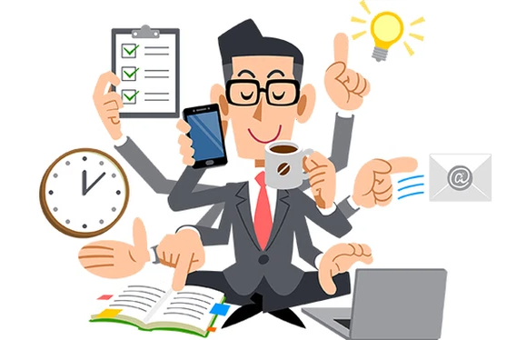 Kỹ Năng Quản Lý Thời Gian Hiệu Quả Cho Freelancer